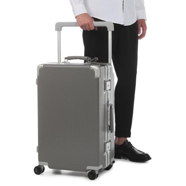 TENDANCE Suitcase (polycarbonate), 57 l