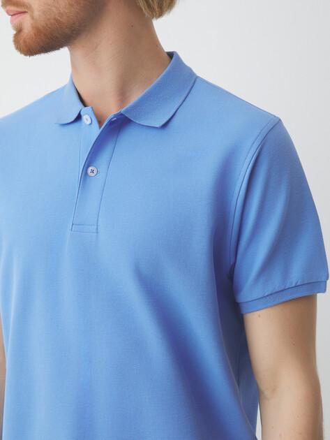 MAISON DAVID Polo (cotton)