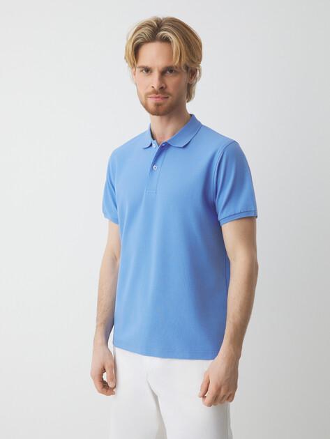 MAISON DAVID Polo (cotton)