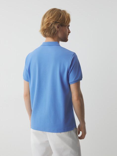 MAISON DAVID Polo (cotton)