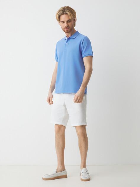 MAISON DAVID Polo (cotton)