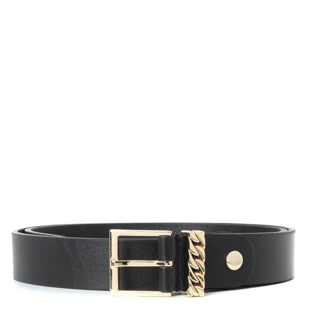 CALZETTI Belt (genuine leather)
