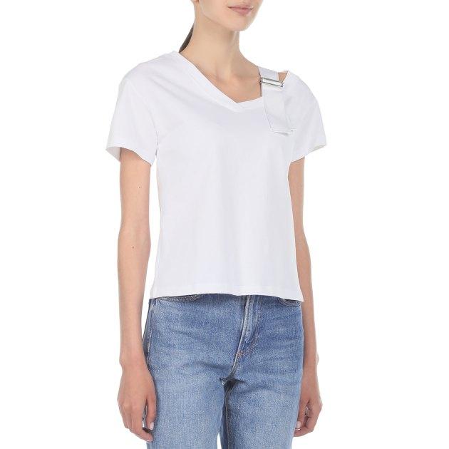 MAISON DAVID T-shirt (cotton)