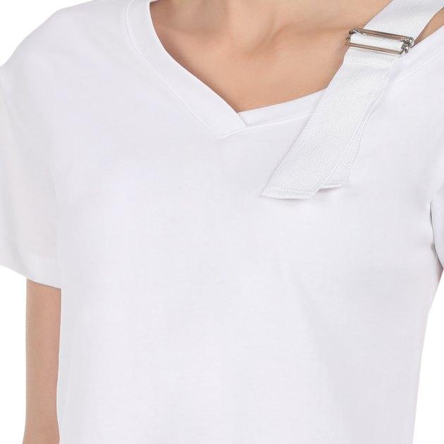MAISON DAVID T-shirt (cotton)