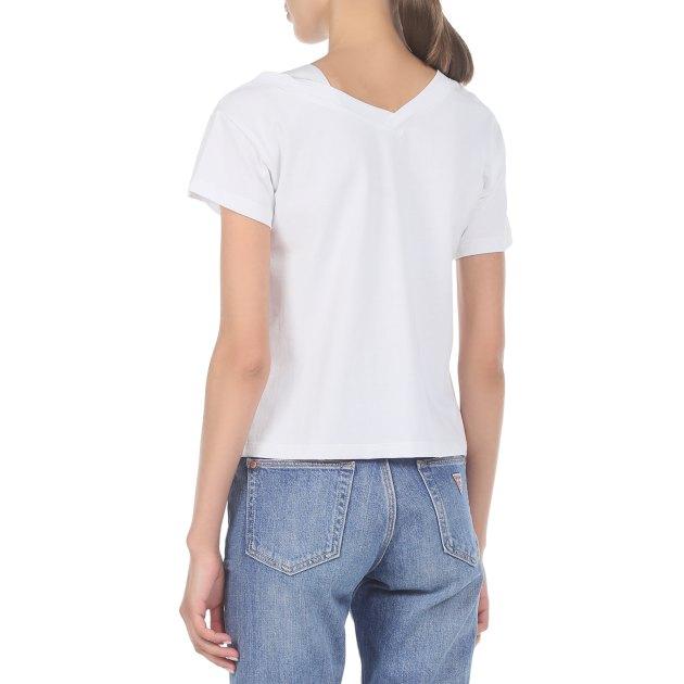 MAISON DAVID T-shirt (cotton)