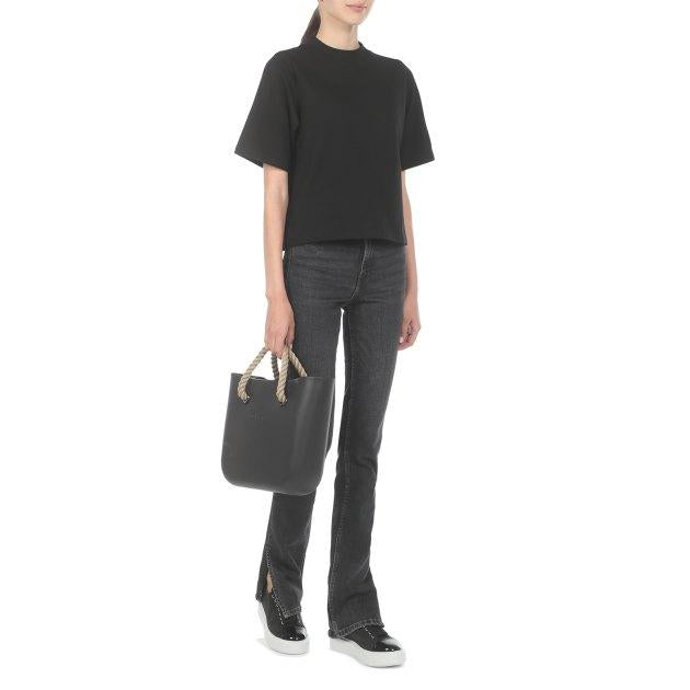 MAISON DAVID T-shirt (cotton)