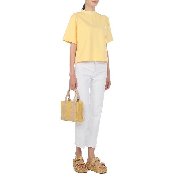 MAISON DAVID T-shirt (cotton)