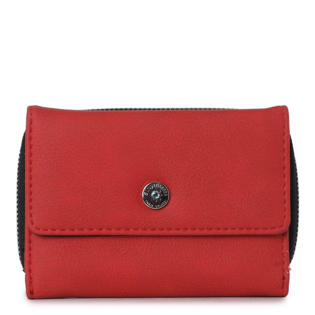 LES TROPEZIENNES MOOREA Wallet (faux leather)