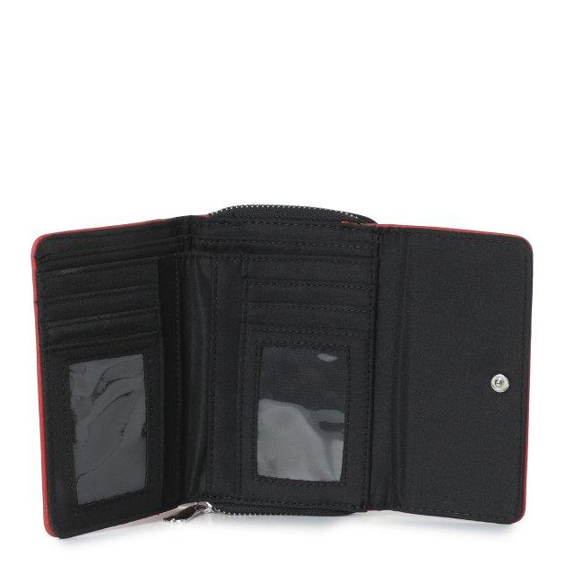 LES TROPEZIENNES MOOREA Wallet (faux leather)