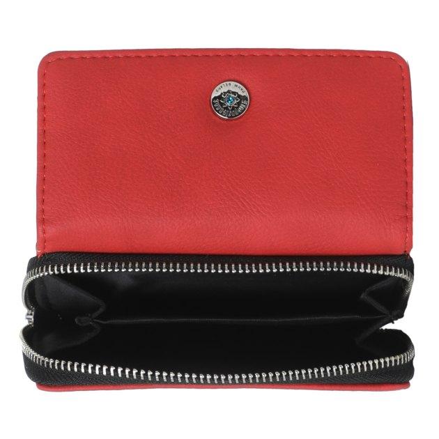 LES TROPEZIENNES MOOREA Wallet (faux leather)
