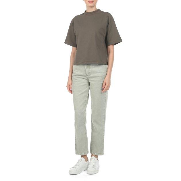 MAISON DAVID T-shirt (cotton)