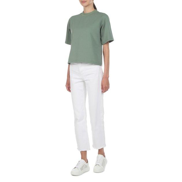 MAISON DAVID T-shirt (cotton)