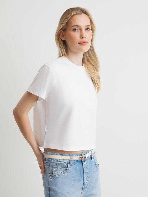 MAISON DAVID T-shirt (cotton)