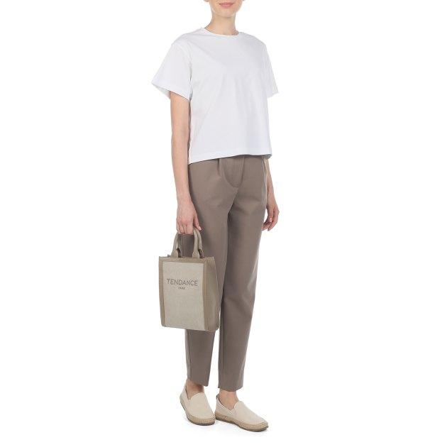 MAISON DAVID T-shirt (cotton)