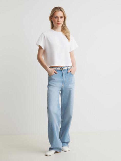 MAISON DAVID T-shirt (cotton)