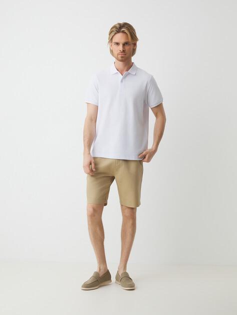 MAISON DAVID Polo (cotton)