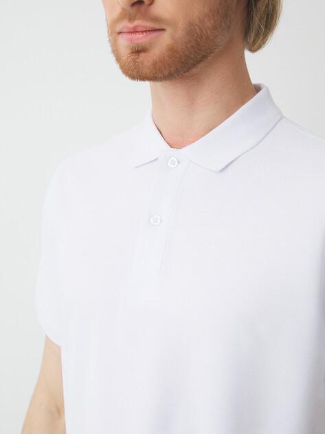 MAISON DAVID Polo (cotton)