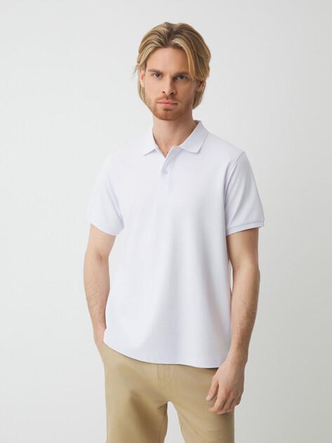MAISON DAVID Polo (cotton)