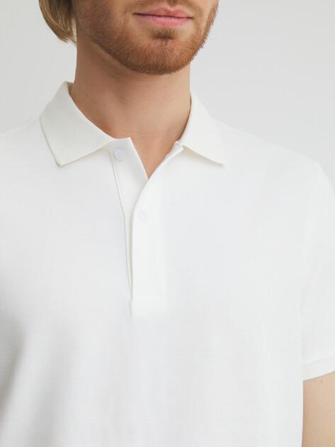 MAISON DAVID Polo (cotton)