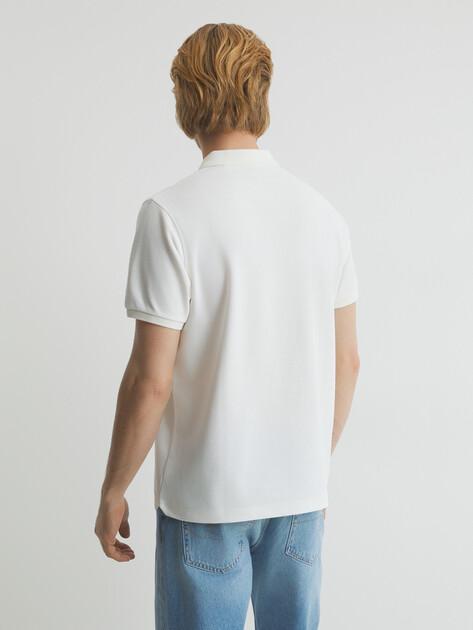 MAISON DAVID Polo (cotton)