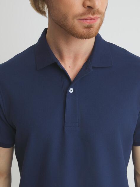 MAISON DAVID Polo (cotton)