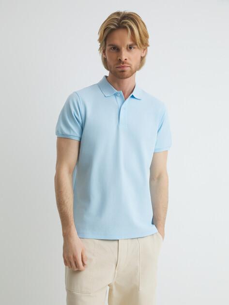 MAISON DAVID Polo (cotton)