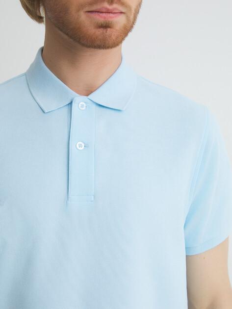 MAISON DAVID Polo (cotton)