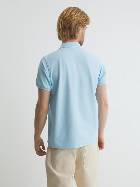 MAISON DAVID Polo (cotton)