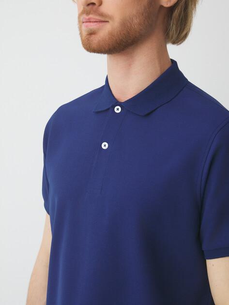 MAISON DAVID Polo (cotton)