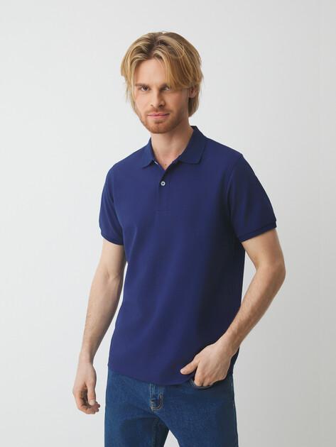 MAISON DAVID Polo (cotton)