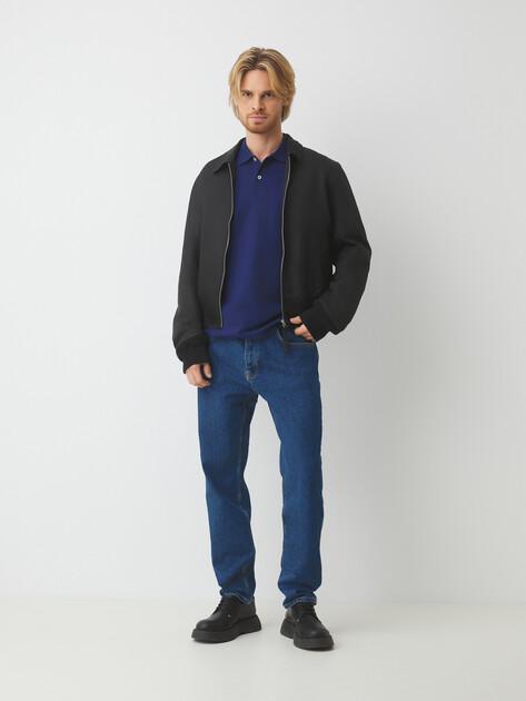 MAISON DAVID Polo (cotton)