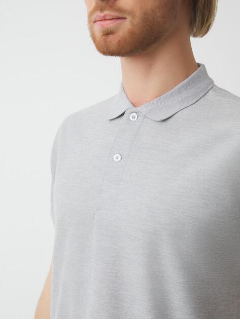 MAISON DAVID Polo (cotton)