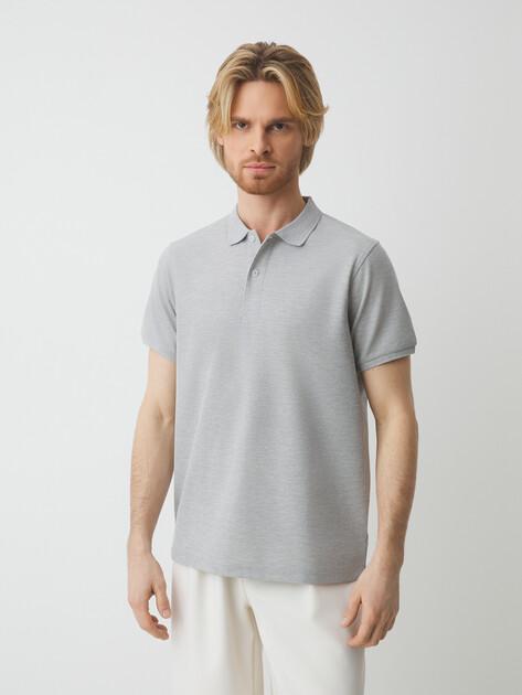 MAISON DAVID Polo (cotton)