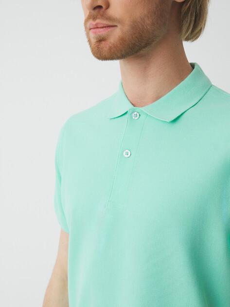 MAISON DAVID Polo (cotton)