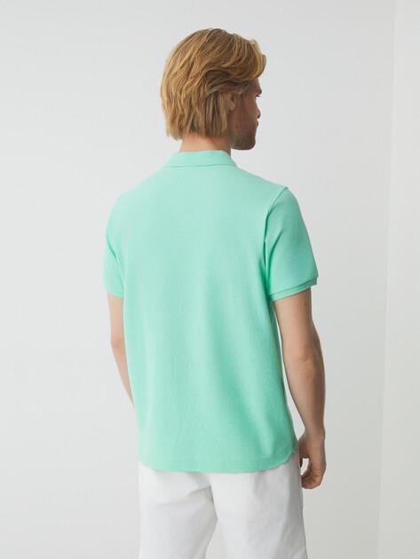 MAISON DAVID Polo (cotton)