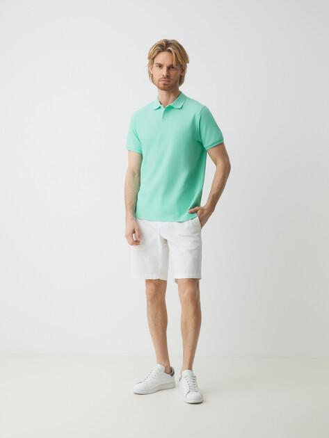 MAISON DAVID Polo (cotton)
