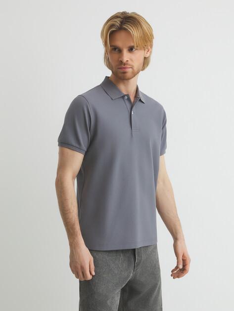 MAISON DAVID Polo (cotton)