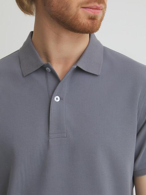 MAISON DAVID Polo (cotton)
