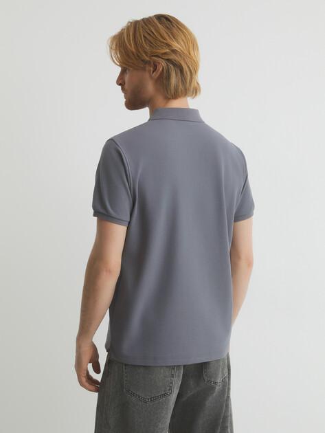 MAISON DAVID Polo (cotton)