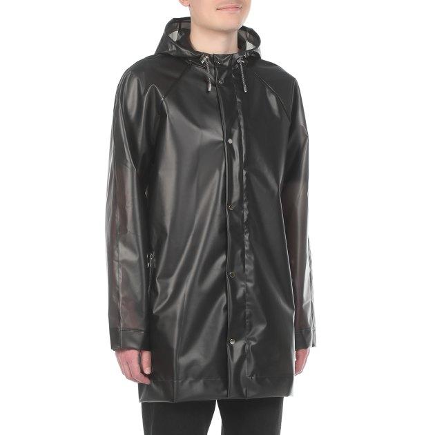 CALZETTI Raincoat (rubber)