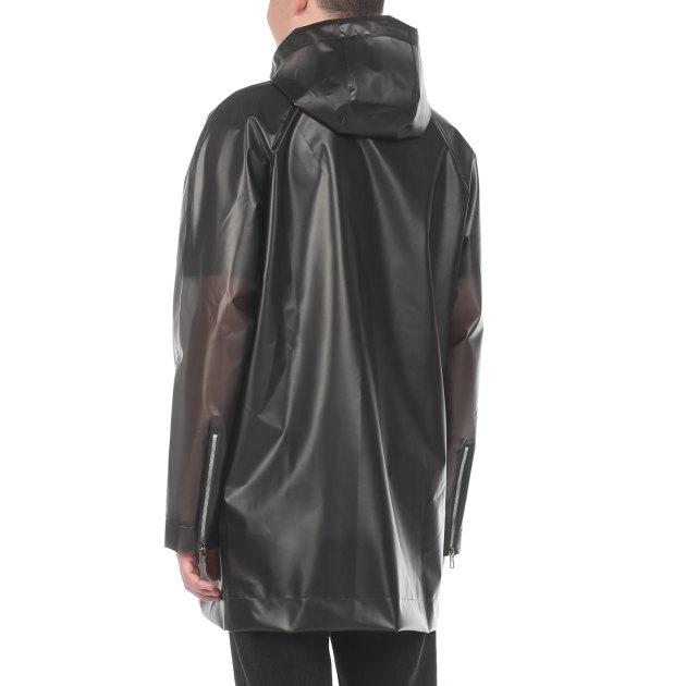 CALZETTI Raincoat (rubber)