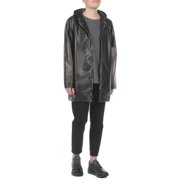 CALZETTI Raincoat (rubber)