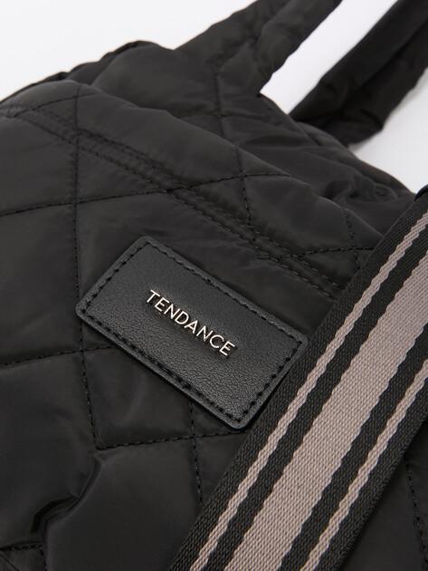 TENDANCE Спортивная сумка (текстиль)