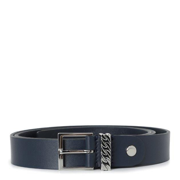 CALZETTI Belt (genuine leather)
