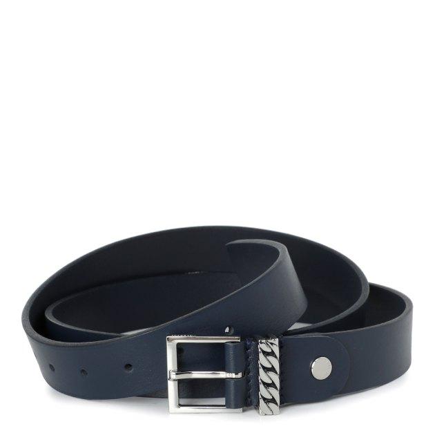 CALZETTI Belt (genuine leather)