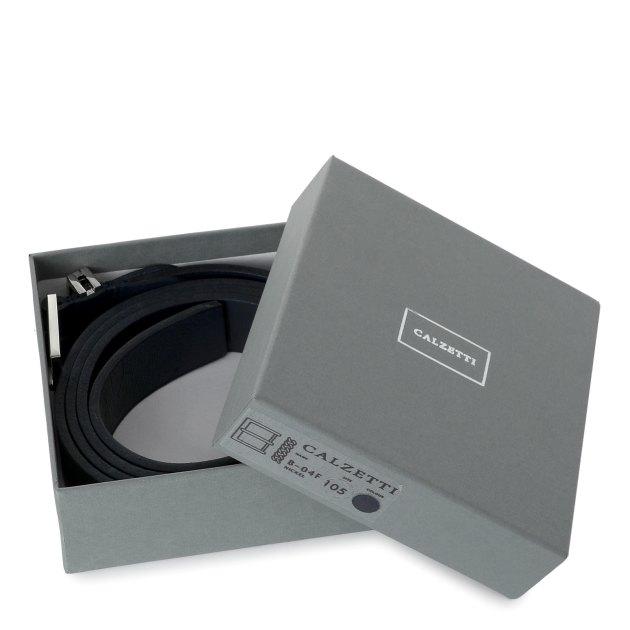 CALZETTI Belt (genuine leather)