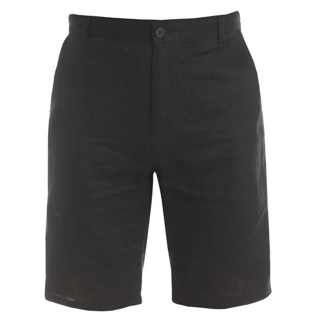 MAISON DAVID Shorts (linen)