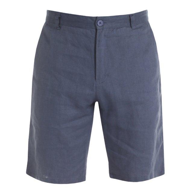 MAISON DAVID Shorts (linen)