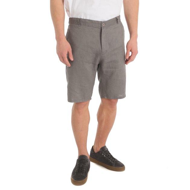 MAISON DAVID Shorts (linen)