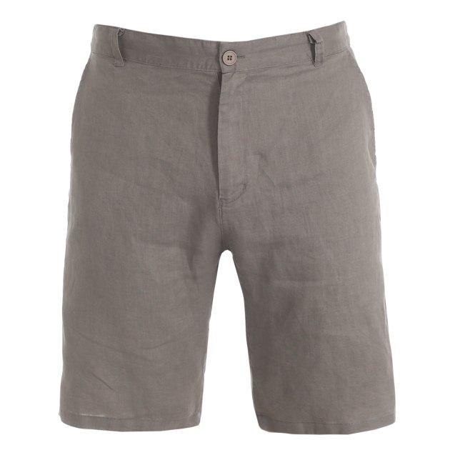 MAISON DAVID Shorts (linen)